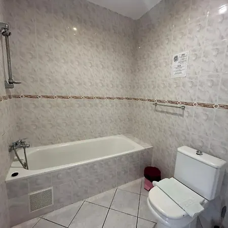 Apartment Skol C318 - Wa *