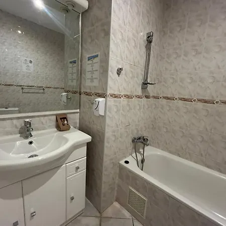 Skol C318 - Wa Apartment