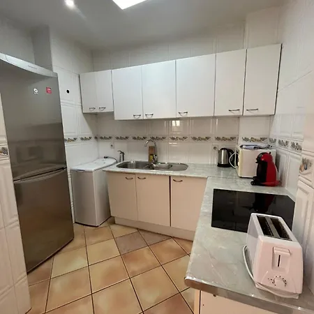 Skol C318 - Wa Apartment *