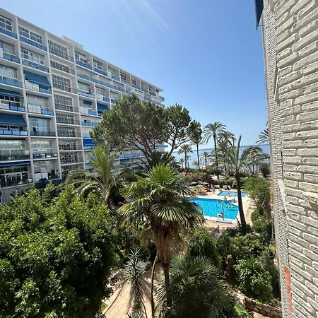 Skol C318 - Wa Appartement Marbellac