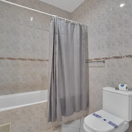 Skol C318 - Wa Apartmán *