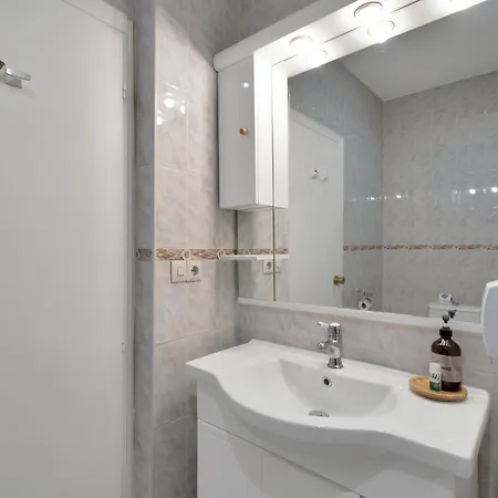 Skol C318 - Wa Apartmán *