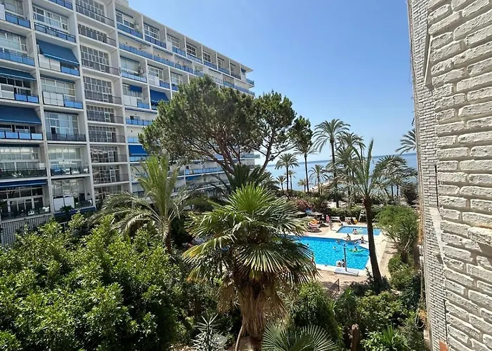 Skol C318 - Wa Appartement Marbellac