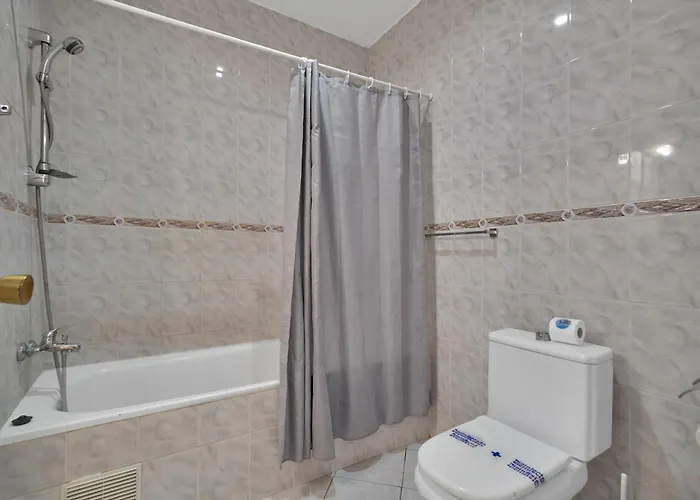 Skol C318 - Wa Appartement *