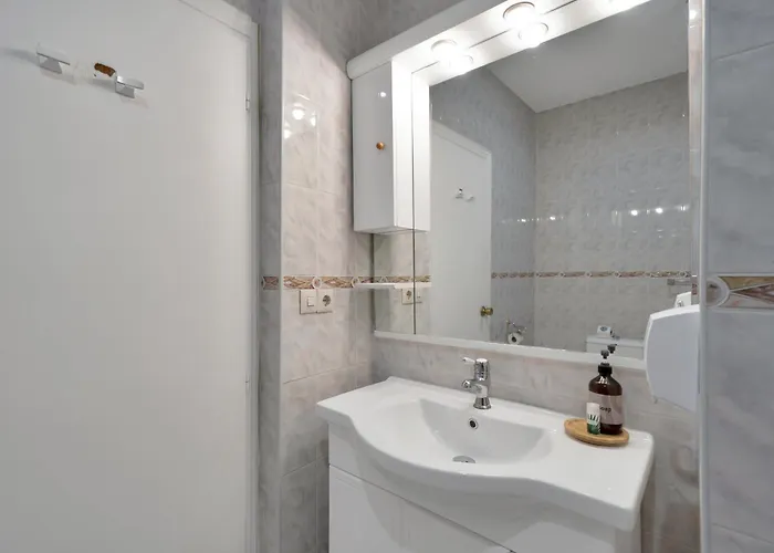Skol C318 - Wa Appartement *