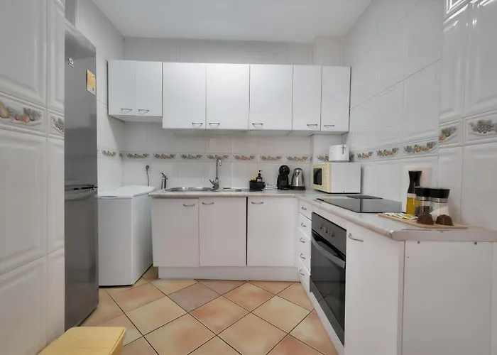 Skol C318 - Wa Appartement *