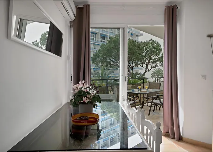 Skol C318 - Wa Appartement